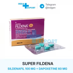 SUPER FILDENA SUPER FILDENA