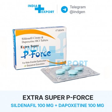 EXTRA SUPER P-FORCE ціна та купити в Україні EXTRA SUPER P-FORCE ціна та купити в Україні