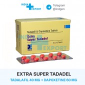 EXTRA SUPER TADADEL