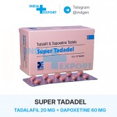 SUPER TADADEL