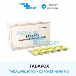 TADAPOX TADAPOX