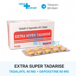 EXTRA SUPER TADARISE