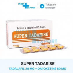 SUPER TADARISE