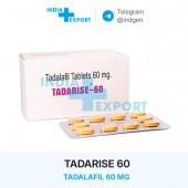 TADARISE 60 мг
