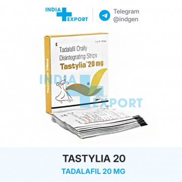 TASTYLIA 20 STRIPS ціна та купити в Україні TASTYLIA 20 STRIPS ціна та купити в Україні
