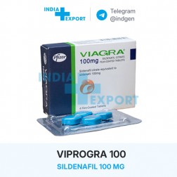 VIAGRA 100 Pfizer
