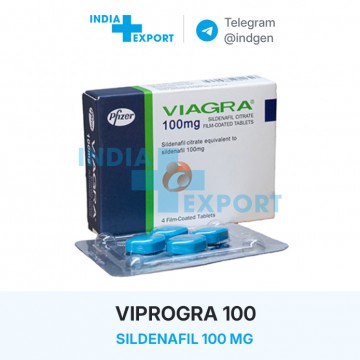 VIAGRA 100 Pfizer ціна та купити в Україні