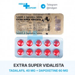 EXTRA SUPER VIDALISTA