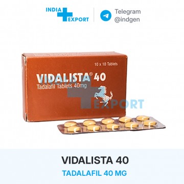 VIDALISTA 40 мг ціна та купити в Україні VIDALISTA 40 мг ціна та купити в Україні