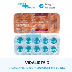 VIDALISTA D