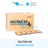 VILITRA 60 мг