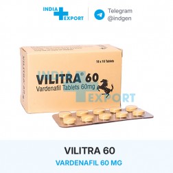 VILITRA 60 мг