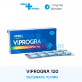 VIPROGRA 100 мг