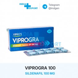 VIPROGRA 100 мг