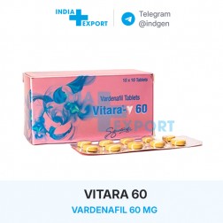 VITARA 60 мг