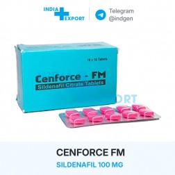 CENFORCE FM 100 мг