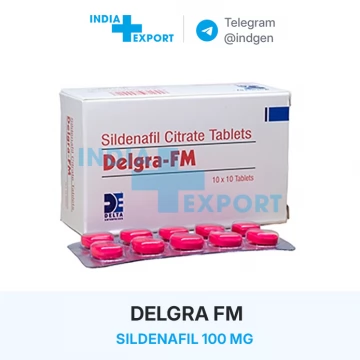 DELGRA FM 100 мг ціна та купити в Україні DELGRA FM 100 мг ціна та купити в Україні