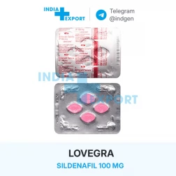LOVEGRA 100 мг
