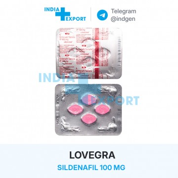 LOVEGRA 100 мг ціна та купити в Україні LOVEGRA 100 мг ціна та купити в Україні