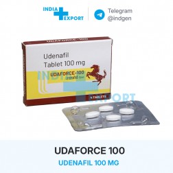 UDAFORCE 100 мг