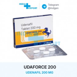 UDAFORCE 200 мг